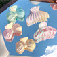 Beau - Elegant Ombré Butterfly Hair Claw Clip