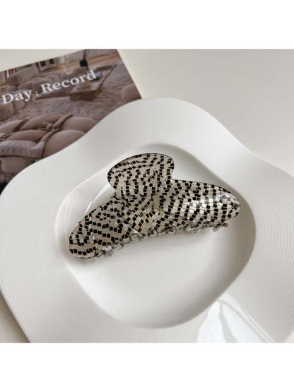 Beau - Lazy Style Elegant Hair Clip