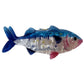Beau - Fish-Shaped Hair Clip