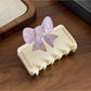 Beau - Versatile Bow Hair Clip