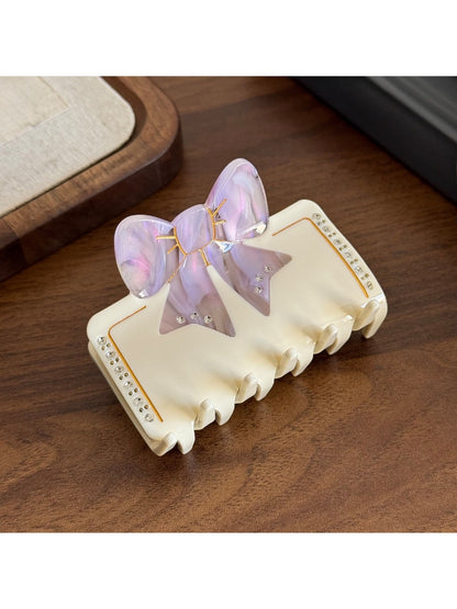 Beau - Versatile Bow Hair Clip