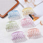 Beau - Pretty Printed Hair Clip