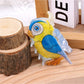 Beau - Bird-shaped Hair Clip