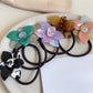 Gifty - Elegant Rose-Shaped Hair Tie