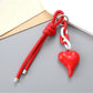 Keypus - Stylish Beautiful Heart Shaped Keychain