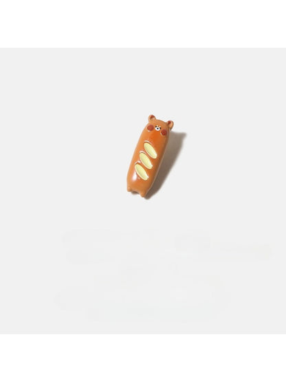 Beau - Cute Cartoon Animal Shaped Hair Clips