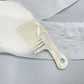 Camerow - Wide-Handle Mixed-Pattern Styling Comb