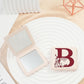 Mirroray - Portable Square Folding Makeup Mirror