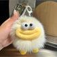 Keypus - Cute Big Mouth Keychain