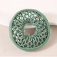 Gifty - Minimalist Mesh Hair Tie