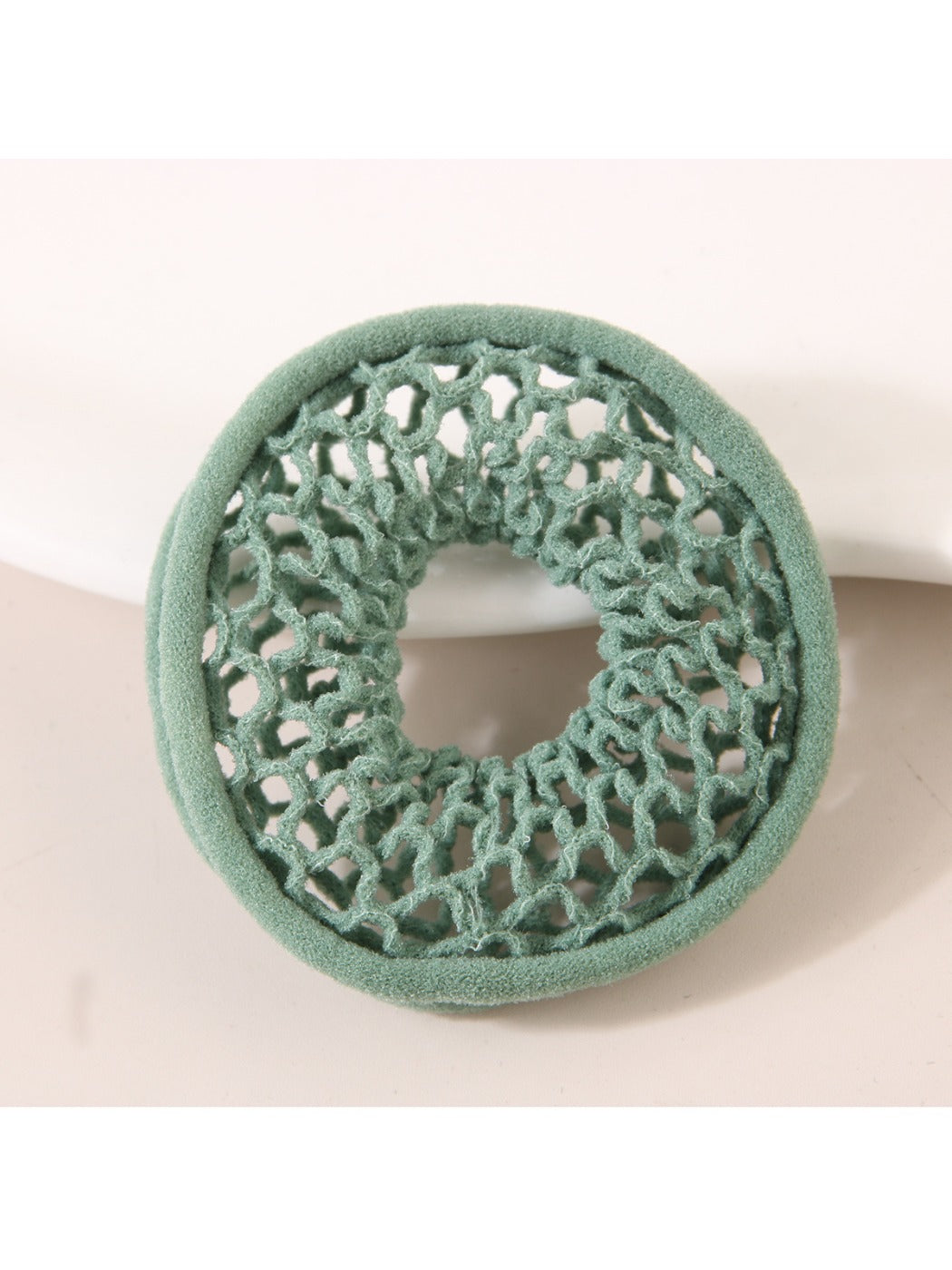 Gifty - Minimalist Mesh Hair Tie