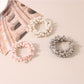 Gifty - Sweet Beaded Hair Tie