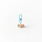 Keypus - Sweet Fruit Charm Bag Pendant Keychain