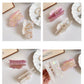 Beau - Cute Cat Acetate Hair Claw Clip