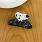 Beau - Adorable Animal Hair Claw Clips