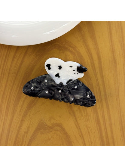 Beau - Adorable Animal Hair Claw Clips