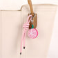 Keypus - Cute Fruit-Shaped Keychain