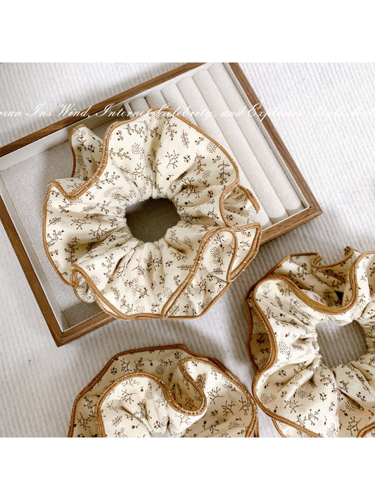 Gifty - Bohemian Vine Hair Ties