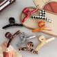 Beau - Elegant Large Hair Claw Clip