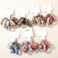 Gifty - Vintage Hair Tie Set