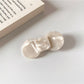 Beau - Sweet Minimalist Bow Hair Clip