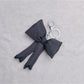Keypus - Cute Sweet Bow Keychain