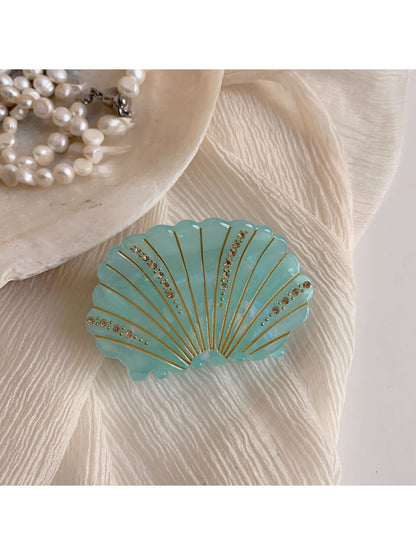 Beau - Stylish Exquisite Acetate Hair Clip