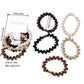 Gifty - Valentines Day Minimalist Hair Ties Set