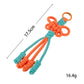 Keypus - Cute Bow Backpack Charm