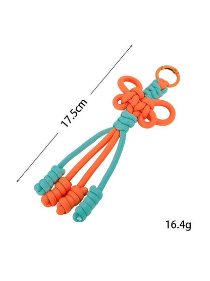 Keypus - Cute Bow Backpack Charm