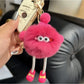 Keypus - Soft Cute Plush Keychain