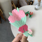 Beau - Cute Flower Hair Clip Acetate