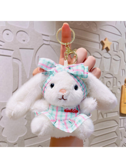 Keypus - Cute Cartoon Mile Keychain