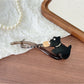Beau - Cute Puppy Straight Hair Clip