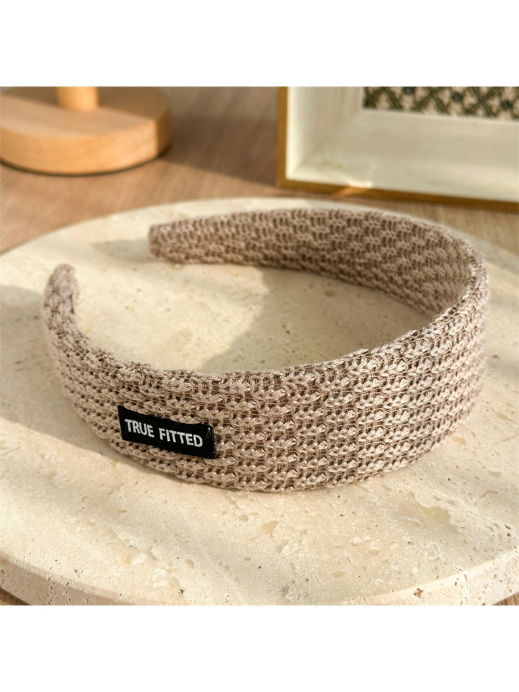 Gifty - Retro Wide Band Headband