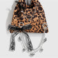 Keypus - Y2K Lace Bow Chain Bag Charm Keychain