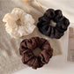 Gifty - Retro Sweet Plush Hair Loop