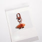 Keypus - Realistic Bread-Shaped Keychain