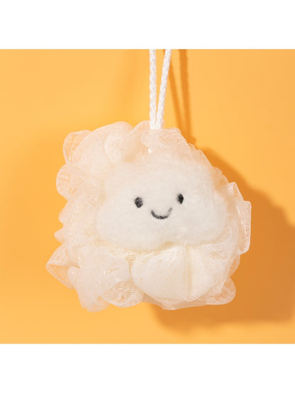 Papo - Cute Large Soft Shower Puff