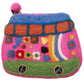 Feltery - Fashionable Women Coin Purse Card Holder