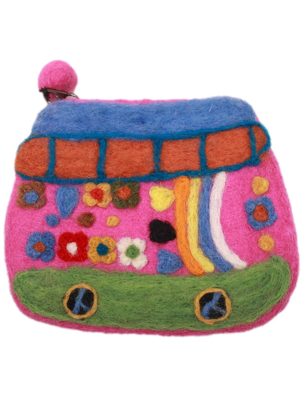 Feltery - Fashionable Women Coin Purse Card Holder