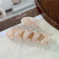 Beau - Pretty Shiny Acetate Hair Clip
