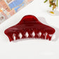 Beau - Fashion Pointed Keel Hair Clips