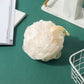 Papo - Soft Mesh Ribbon Hanger Lathering Bath Pouf