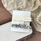 Beau - Elegant Fashionable Acetate Hair Clip