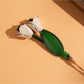 Keypus - Tulip-Shaped Pendant Keychain