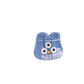 Beau - Playful Face Design Acetate Claw Clip