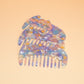 Camerow - Portable Cat Shape Cute Styling Comb