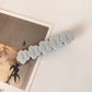 Beau - Simple Cute Flower Shaped Hair Clip