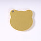 Mirroray - Portable Folding Bear Cosmetic Mirror Cute